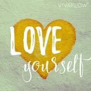 Cover von Love yourself - Meditation für Liebe & Mitgefühl