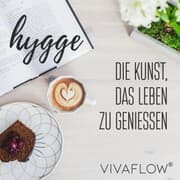 Cover von Hygge - Die Kunst, das Leben zu geniessen