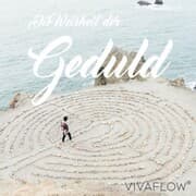 Cover von Die Weisheit der Geduld