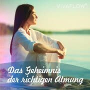 Cover von Das Geheimnis der richtigen Atmung