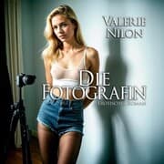 Cover von Die Fotografin , Erotischer Roman