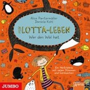 Cover von Mein Lotta-Leben. Wer den Wal hat [Band 15]