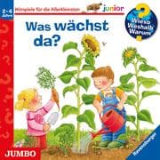 Cover von Was wächst da? [Wieso? Weshalb? Warum? JUNIOR Folge 22]