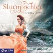 Cover von Sturmtochter. Für immer verboten [Band 1 (Ungekürzt)]