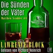 Cover von Die Sünden der Väter