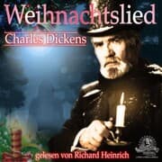 Cover von Weihnachtslied