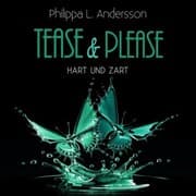 Cover von Tease & Please - hart und zart