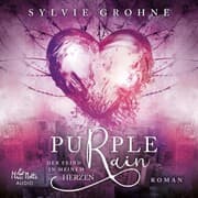 Cover von Purple Rain