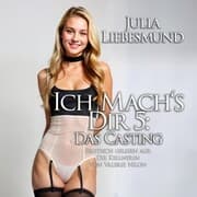 Cover von Ich Mach's Dir 5: Das Casting