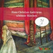 Cover von Hans Christian Andersens schönste Märchen