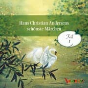Cover von Hans Christian Andersens schönste Märchen