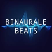 Cover von Binaurale Beats