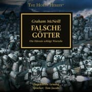 Cover von The Horus Heresy 02: Falsche Götter