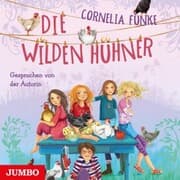 Cover von Die Wilden Hühner
