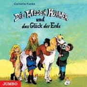 Cover von Die Wilden Hühner und das Glück der Erde