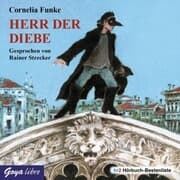 Cover von Herr der Diebe