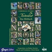 Cover von Tintenblut [Tintenwelt-Reihe,(Ungekürzt)]
