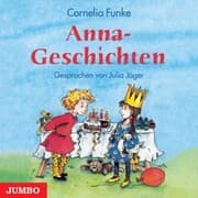 Cover von Anna-Geschichten