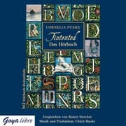 Cover von Tintentod [Tintenwelt-Reihe,(Ungekürzt)]