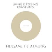 Cover von Heilsame Tiefatmung: Einfache und hochwirksame Atemübungen zur Stressreduktion, Selbstheilung, Harmonisierung