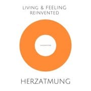 Cover von Herzatmung - in Liebe entspannen