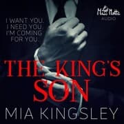 Cover von The King's Son