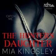 Cover von The Hunter's Daughter