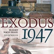 Cover von Exodus 1947