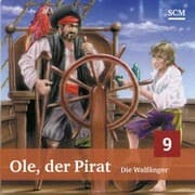 Cover von 09: Die Walfänger