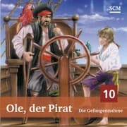 Cover von 10: Die Gefangennahme