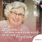Cover von Gott spielt in meinem Leben keine Rolle - er ist der Regisseur