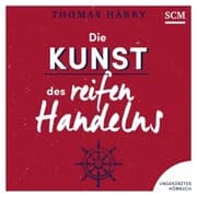Cover von Die Kunst des reifen Handelns