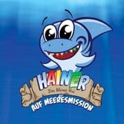 Cover von Auf Meeresmission