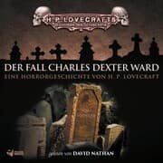 Cover von Lovecraft: Der Fall Charles Dexter Ward