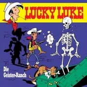 Cover von 01: Die Geister-Ranch