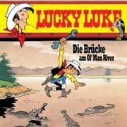 Cover von 08: Die Brücke am Ol' Man River