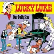 Cover von 05: Der Daily Star