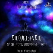 Cover von Die Quelle in dir