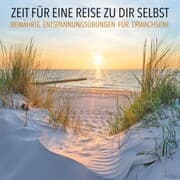 Cover von Entspannungstechniken: Bewährte Entspannungsübungen für Erwachsene