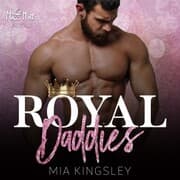 Cover von Royal Daddies