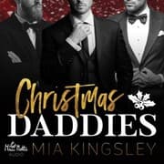 Cover von Christmas Daddies