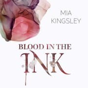 Cover von Blood In The Ink