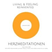 Cover von Herzmeditationen zur Herzheilung
