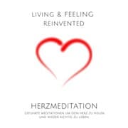 Cover von Herzmeditation