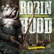 Cover von Robin Hood