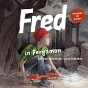 Cover von Fred in Pergamon