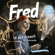 Cover von Fred in der Eiszeit