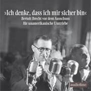 Cover von 'Ich denke, dass ich mir sicher bin'