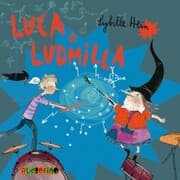 Cover von Luca & Ludmilla