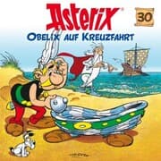 Cover von 30: Obelix auf Kreuzfahrt